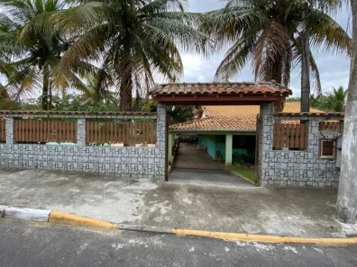 Casa com 3 Quartos à venda, 180m² no Pindobal (Ponta Negra), Maricá