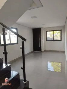 Sobrado com 3 Quartos à venda, 137m² no Jardim das Cerejeiras, Arujá