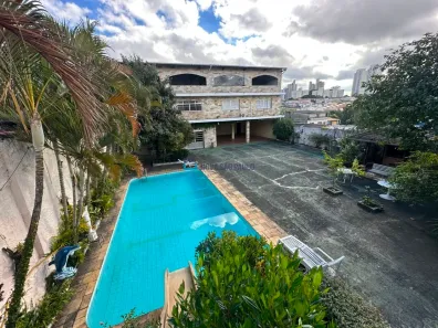 Sobrado com 4 Quartos para alugar, 450m² no Jardim Previdência, São Paulo