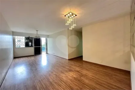 Apartamento com 2 Quartos à venda, 75m² no Tijuca, Rio de Janeiro