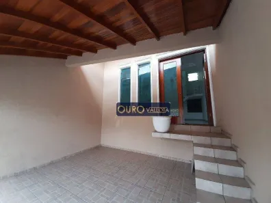 Sobrado com 4 Quartos à venda, 225m² no Parque São Lucas, São Paulo