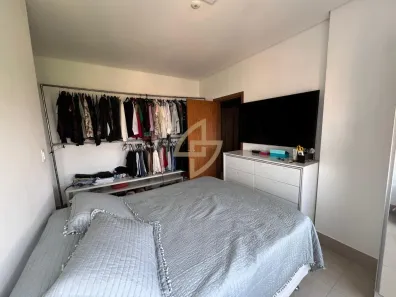 Apartamento com 3 Quartos à venda, 107m² no Jardim Atlântico, Goiânia