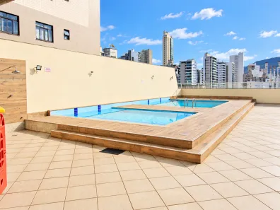 Apartamento com 3 Quartos à venda, 206m² no Centro, Juiz de Fora