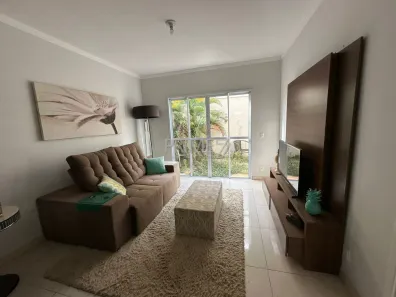 Casa de Condomínio com 3 Quartos à venda, 114m² no Jardim Astúrias I, Piracicaba