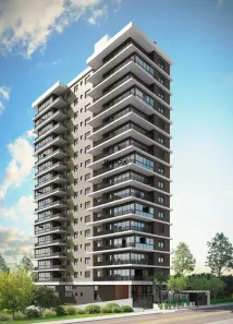 Apartamento com 3 Quartos à venda, 144m² no Botafogo, Bento Gonçalves