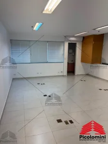 Sala Comercial à venda, 45m² no Indianópolis, São Paulo