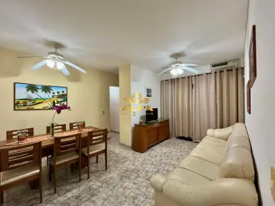 Apartamento com 3 Quartos à venda, 92m² no Enseada, Guarujá