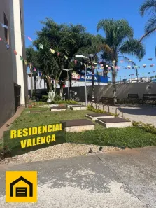 Apartamento com 3 Quartos à venda, 70m² no Vila Luzita, Santo André