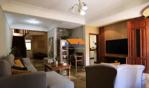 Casa com 4 Quartos à venda, 457m² no Vila da Paz, Belo Horizonte