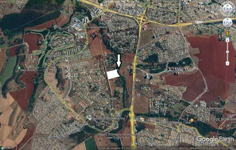 Lote/Terreno à venda, 11000m² no Bonfim Paulista, Ribeirão Preto