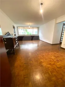 Apartamento com 4 Quartos para alugar, 138m² no Itaim Bibi, São Paulo