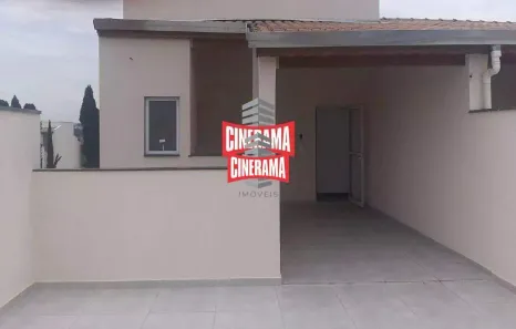Cobertura com 2 Quartos à venda, 40m² no Parque Erasmo Assunção, Santo André