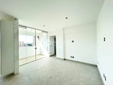 Apartamento com 2 Quartos à venda, 66m² no Santa Efigênia, Belo Horizonte