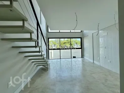 Apartamento com 1 Quarto à venda, 50m² no Cacupé, Florianópolis