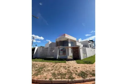 Casa com 3 Quartos à venda, 149m² no , Luis Eduardo Magalhães