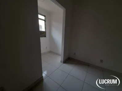 Sala Comercial com 1 Quarto para alugar, 23m² no Taquara, Rio de Janeiro