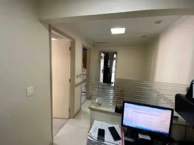 Apartamento com 3 Quartos à venda, 110m² no Botafogo, Rio de Janeiro