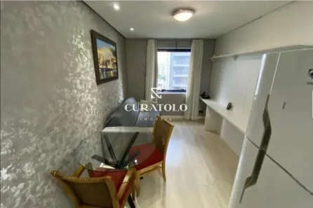 Apartamento com 1 Quarto à venda, 40m² no Planalto Paulista, São Paulo