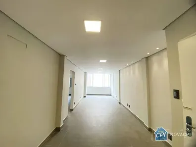 Apartamento com 2 Quartos à venda, 85m² no José Menino, Santos