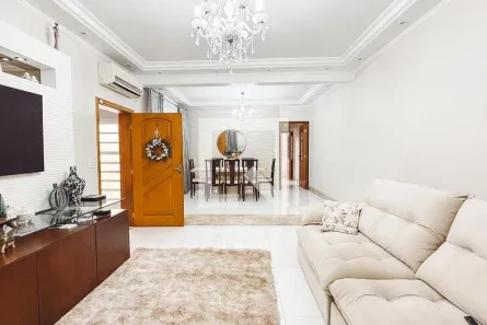 Casa com 4 Quartos à venda, 300m² no Imirim, São Paulo