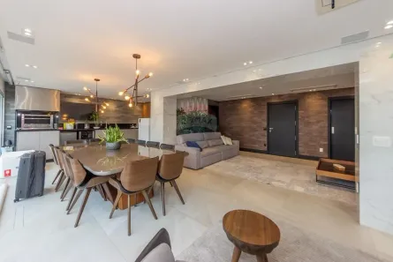 Apartamento com 3 Quartos à venda, 170m² no Ipiranga, São Paulo