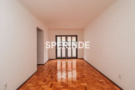 Apartamento com 2 Quartos para alugar, 58m² no São João, Porto Alegre
