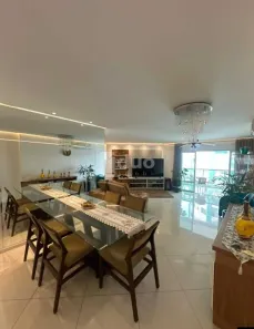Apartamento com 3 Quartos à venda, 128m² no Praia de Itaparica, Vila Velha