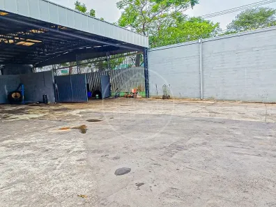 Galpão/Depósito/Armazém à venda, 1400m² no Interlagos, São Paulo
