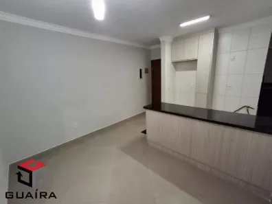 Cobertura com 2 Quartos à venda, 72m² no Pinheirinho, Santo André