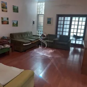 Sobrado com 4 Quartos à venda, 400m² no Jardim Luzitânia, São Paulo