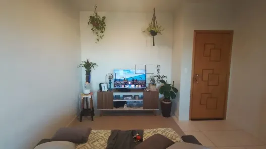 Apartamento com 3 Quartos à venda, 84m² no Aqui se Vive, Indaiatuba