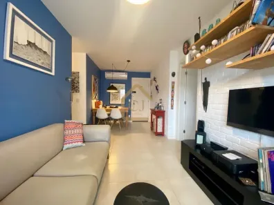 Apartamento com 2 Quartos à venda, 82m² no Barra da Tijuca, Rio de Janeiro