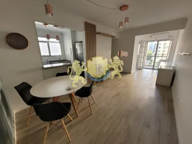 Flat com 1 Quarto para alugar, 45m² no Jardim Europa, São Paulo