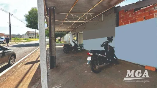Casa com 2 Quartos à venda, 251m² no Lancaster, Foz do Iguaçu