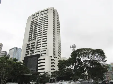 Sala Comercial à venda, 58m² no Vila São Francisco (Zona Sul), São Paulo