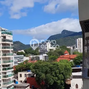 Apartamento com 2 Quartos à venda, 65m² no Praça da Bandeira, Rio de Janeiro
