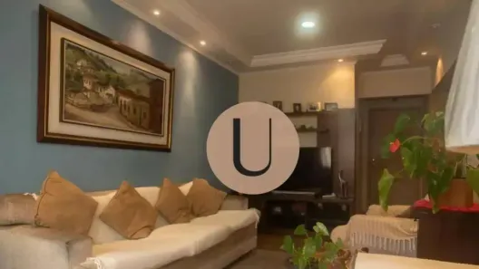 Apartamento com 3 Quartos à venda, 98m² no Vila Clementino, São Paulo