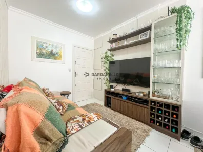 Apartamento com 2 Quartos à venda, 64m² no Centro, Balneário Camboriú