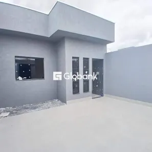 Casa com 2 Quartos à venda, 45m² no Santa Rafaela, Montes Claros
