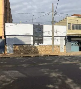 Sala Comercial à venda, 238m² no São Benedito, Uberaba