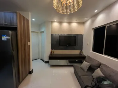 Apartamento com 2 Quartos à venda, 47m² no Coqueiro, Ananindeua