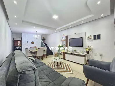 Sobrado com 2 Quartos à venda, 120m² no Vila Carrão, São Paulo