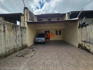 Casa com 3 Quartos à venda, 180m² no Cidade dos Funcionários, Fortaleza
