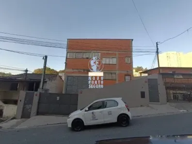 Galpão/Depósito/Armazém à venda, 1400m² no Vila Amália (Zona Norte), São Paulo