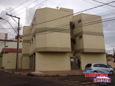Apartamento com 1 Quarto à venda, 35m² no Jardim Paraíso, São Carlos