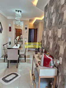 Apartamento com 2 Quartos à venda, 85m² no Vila Guarani, Jundiaí