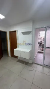 Apartamento com 2 Quartos para alugar, 35m² no Vila Guilhermina, São Paulo