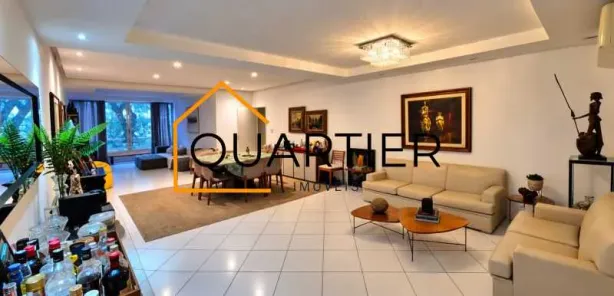 Apartamento com 3 Quartos à venda, 222m² no Flamengo, Rio de Janeiro