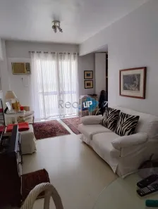 Apartamento com 2 Quartos à venda, 78m² no Jardim Botânico, Rio de Janeiro