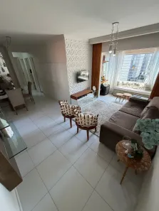 Apartamento com 3 Quartos à venda, 80m² no Jardim Atlântico, Olinda